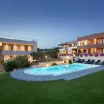 Aurora-holiday 2 * Bardolino