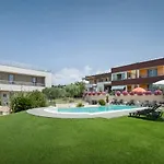 Aurora-holiday 2 Apartman *