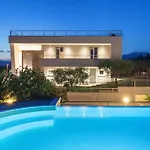 Aurora-holiday 2 Apartman *