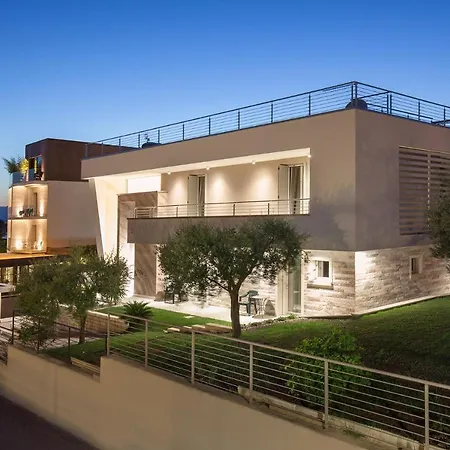 Aurora-holiday 2 Apartment