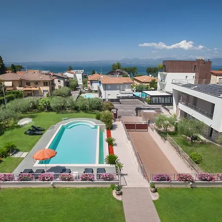 Aurora-holiday 2 Apartment Bardolino