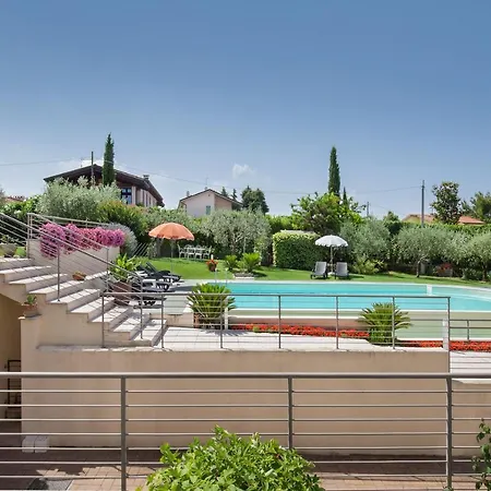 Aurora-holiday 2 Apartment