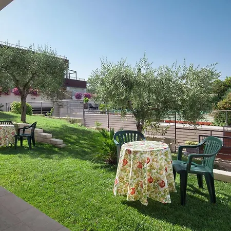 Aurora-holiday 2 Apartament