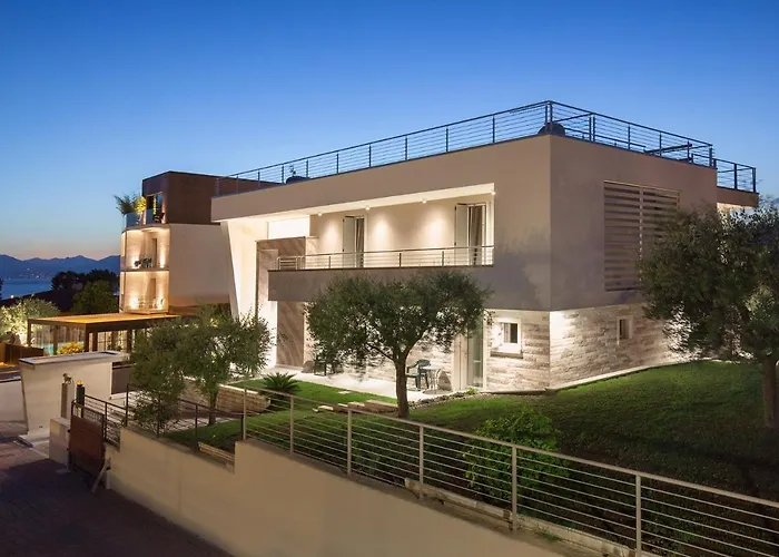 Aurora-holiday 2 Apartment