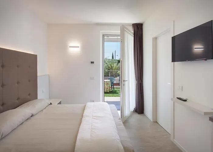 Apartment Aurora-holiday 2 Bardolino