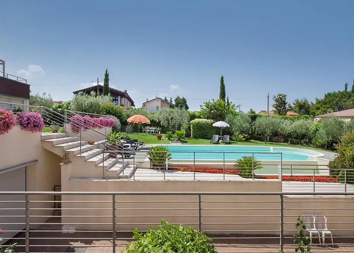 Aurora-holiday 2 Апартаменты