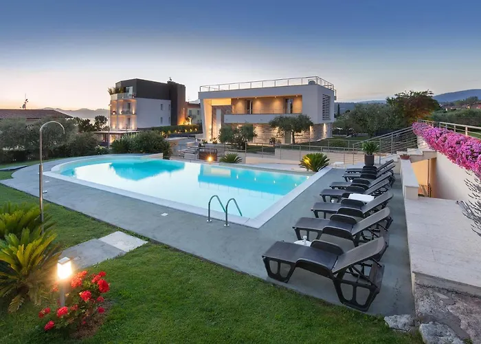 Aurora-holiday 2 Apartment *