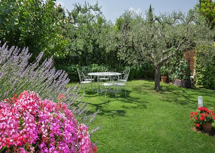 Aurora-holiday 2 * Bardolino