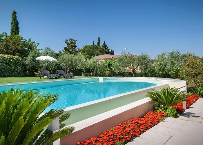 Aurora-holiday 2 * Bardolino