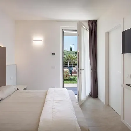 Apartment Aurora-holiday 2 Bardolino