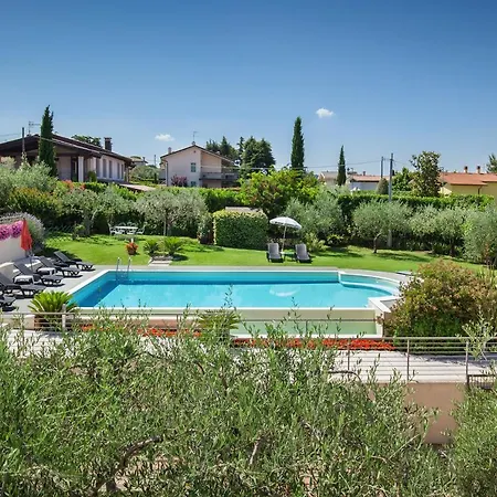 Aurora-holiday 2 Appartement *
