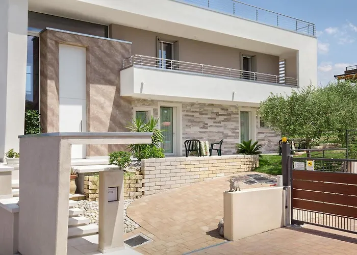 Aurora-holiday 2 公寓