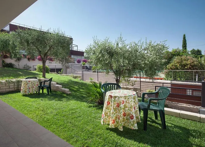 Aurora-holiday 2 شقة