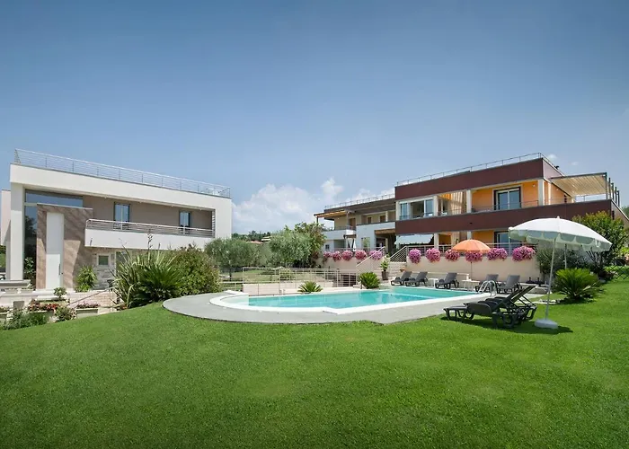 Aurora-holiday 2 شقة *